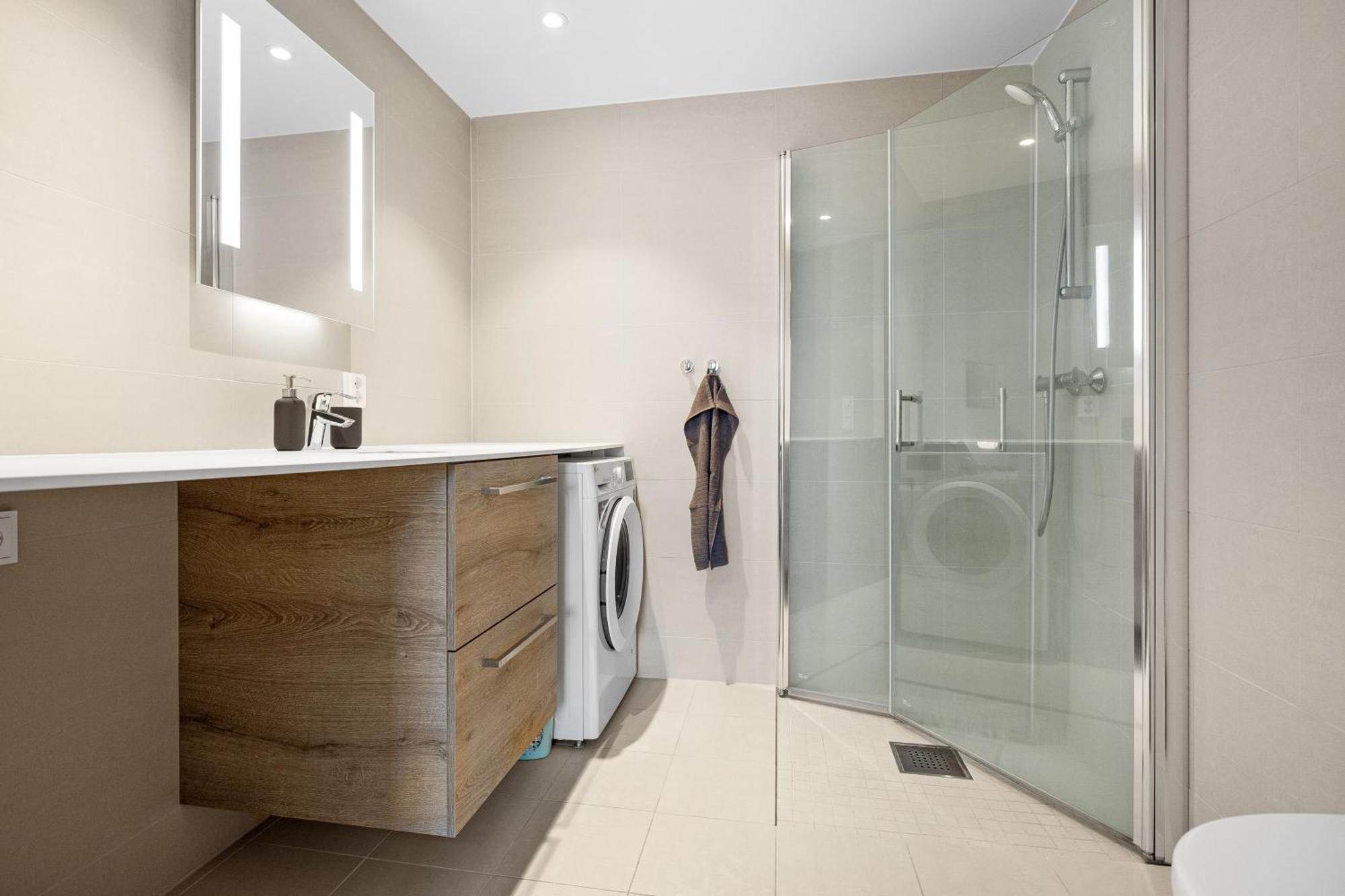 Ferienwohnung Attractive Location By The Sea In The Center Of Oslo Exterior foto
